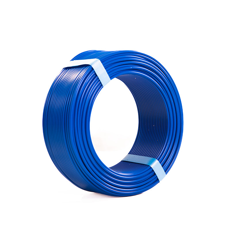 XINJINGDONG General-purpose single-core rigid conductor un-sheathed cable（Please consult customer service for specific prices）High Purity Oxygen Free Copper signal wire Highly flexible cables