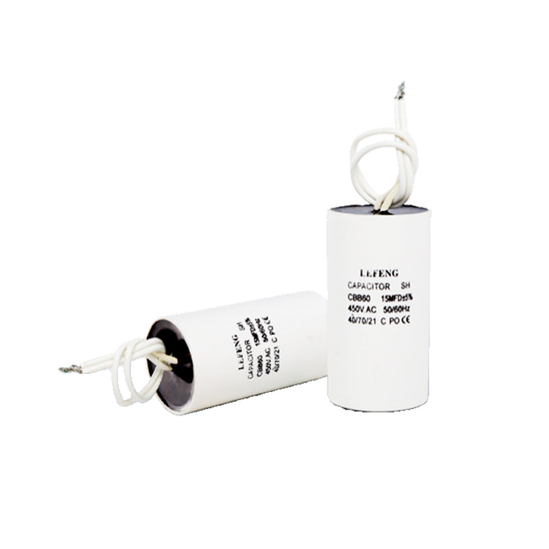 LEFENG Capacitors 01