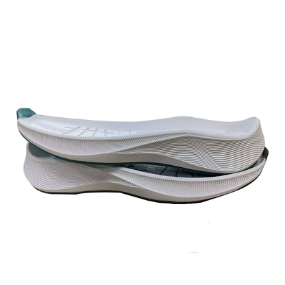 XINSHANG EVA secondary foaming sole XS-20128  Sports sole is non-slip, wear-resistant and lightweight