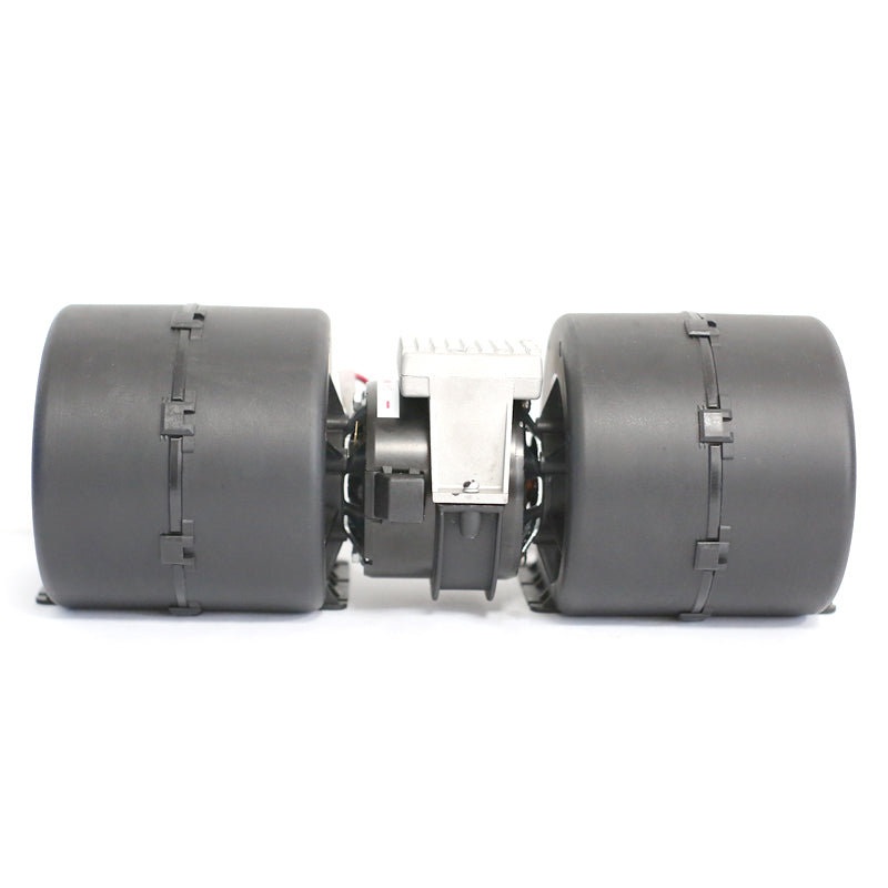 XIERFU DC Brushed Evaporative Fan 05