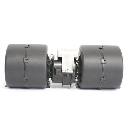 XIERFU DC Brushed Evaporative Fan 05