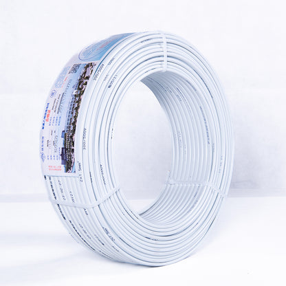 XINJINGDONG Copper core insulated PVC sheathed cable（Please consult customer service for specific prices）Power units Electrical appliances for daily use flame retardant