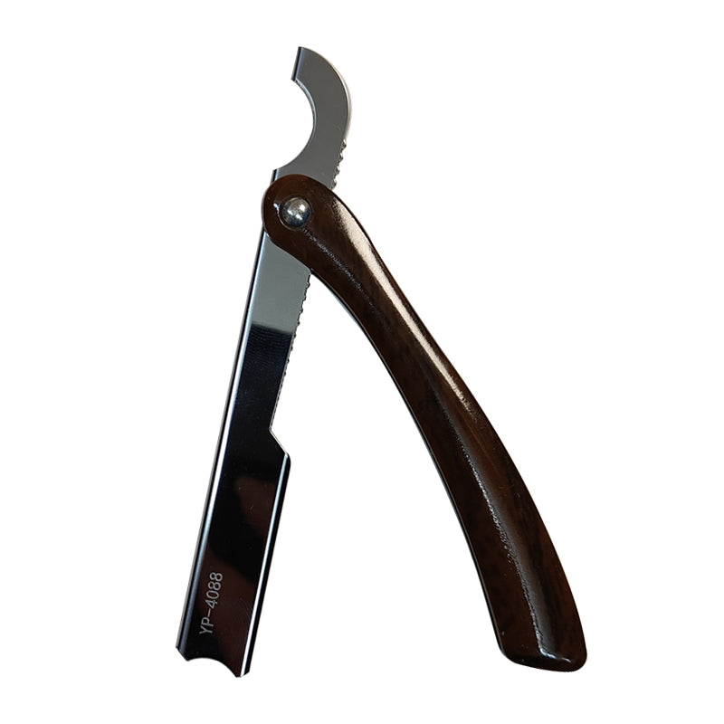 YINPIN Manual Portable Metal Featured Razor YP4088 Starting lot 3600 pcs