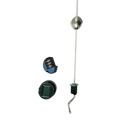 YANTUO Magnetostrictive level meter circuit boards (Price please consult customer service)Float level sensor Distance displacement sensor