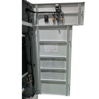 LUBAN GGD cabinet（Please consult customer service for specific prices）power cabinet good-looking component equipment