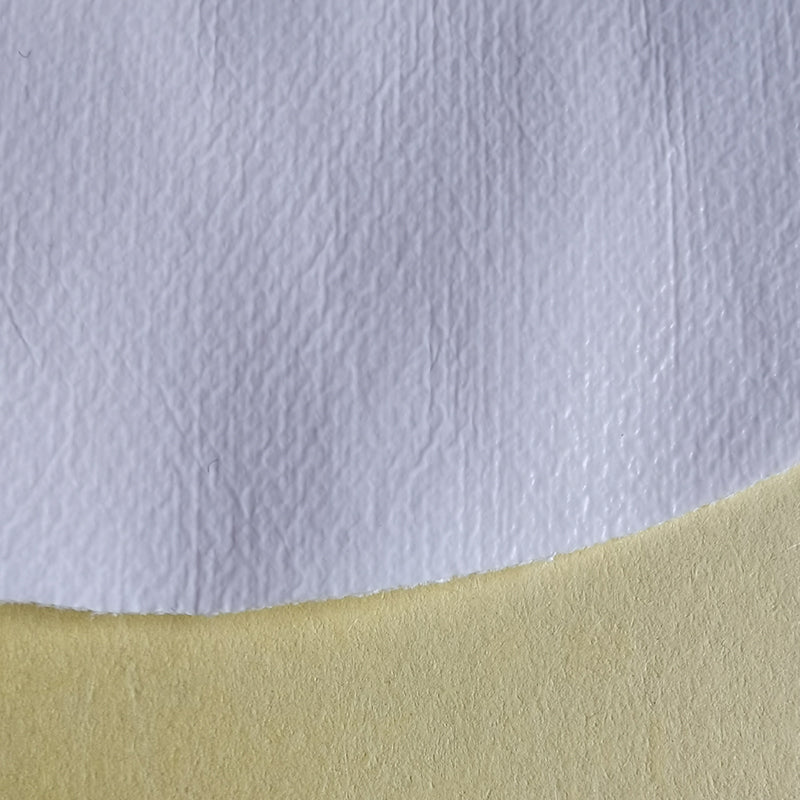 YUJI Knitted fabric compounded with TPU opaline film Starting lot size 3000 meters (Please consult customer service for specific prices)thicken Bedspread set