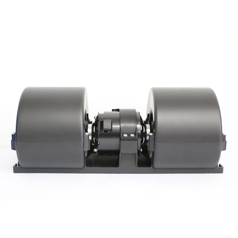 XIERFU DC Brush evaporation fan 02