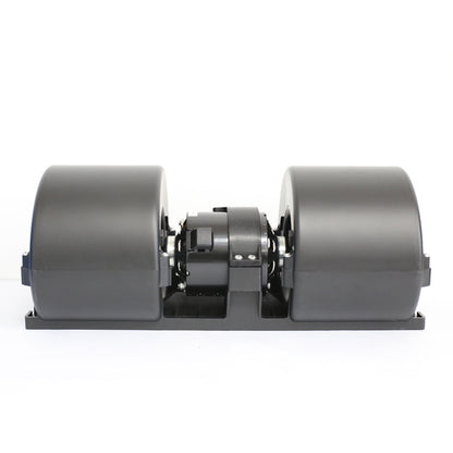 XIERFU DC Brush evaporation fan 02