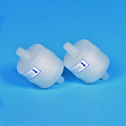 DUTE Capsule Filter（For specific pricing, please contact customer service）Customizable Impurity Interception Sewage/Wastewater Filtration
