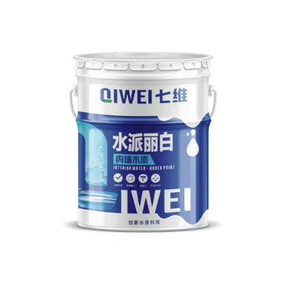 QIWEI Water-based Epoxy Resin System