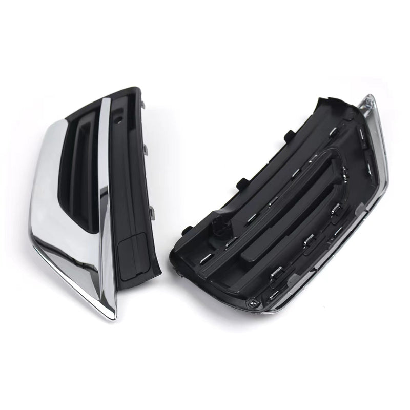 YINGTIAN Regal XC90 front bumper grille under mesh Starting lot size 5