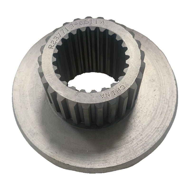 CHUNYU Half shaft gear (Price please inquire customer service) Tractor front axle accessories Driving shaft Axle cone