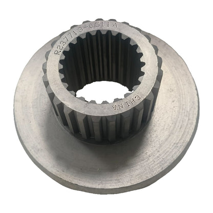 CHUNYU Half shaft gear (Price please inquire customer service) Tractor front axle accessories Driving shaft Axle cone