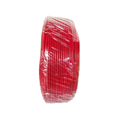 XINJINGDONG General purpose single-core flexible conductor cable without jacket（Please consult customer service for specific prices）High Purity Oxygen Free Copper signal wire Highly flexible cables