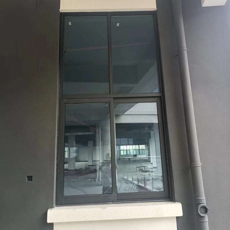 HUIBAN Hot-break aluminum alloy sliding window