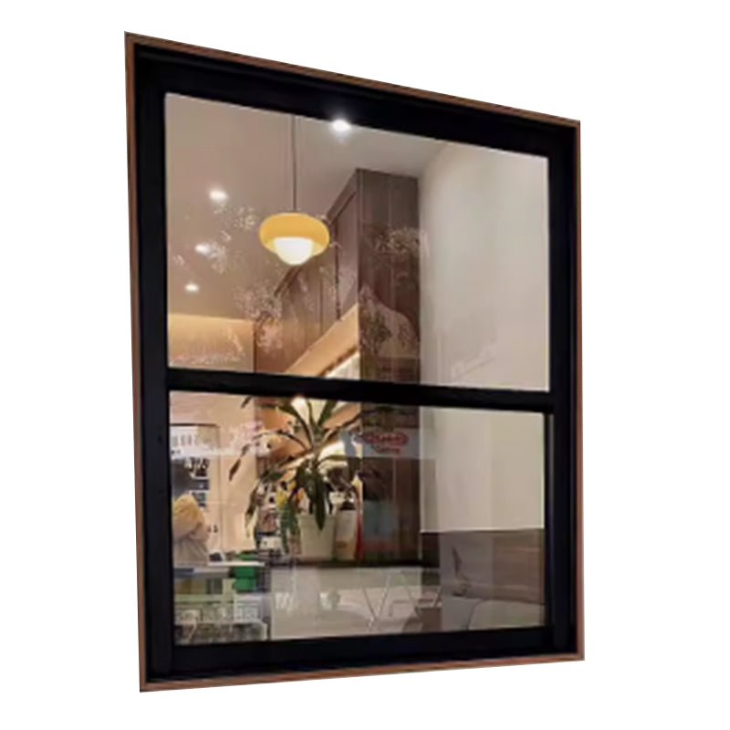 HUIBAN Hot-break aluminum alloy fixed window