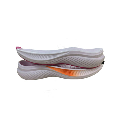 XINSHANG EVA secondary foaming sole XS-20111  Non-slip sole Casual sports sole ultra light foam