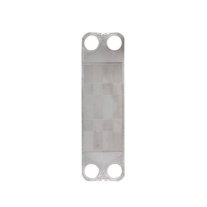 JUYUAN Heat exchanger accessories   Plate heat exchanger plate heat exchanger unit stainless steel plate