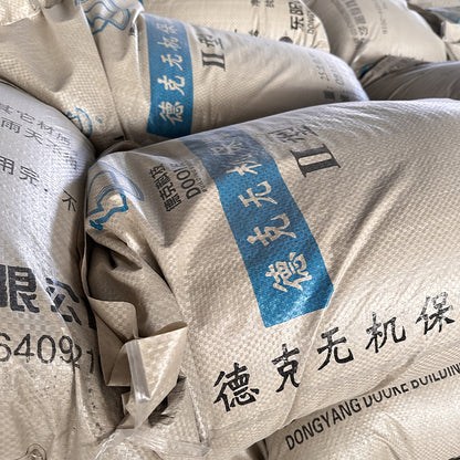 DEKE Inorganic lightweight aggregate thermal insulation mortar type II