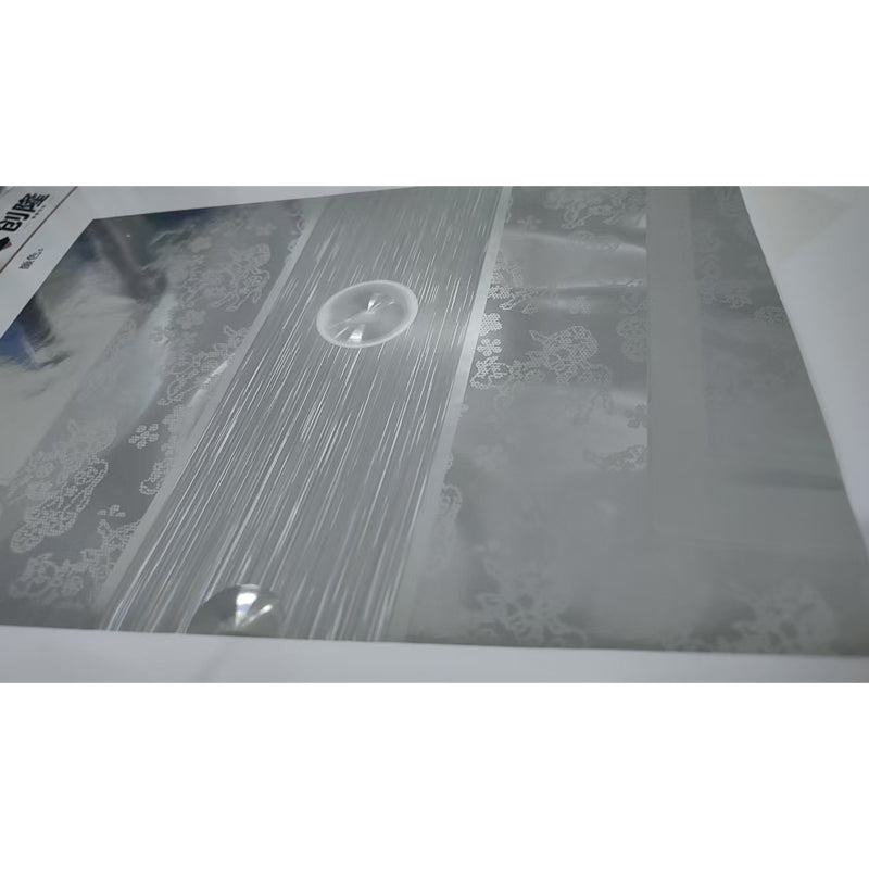 CHUANGLONG Photolithographic positioning transfer paper (Price please consult customer service) Print transfer film and paper