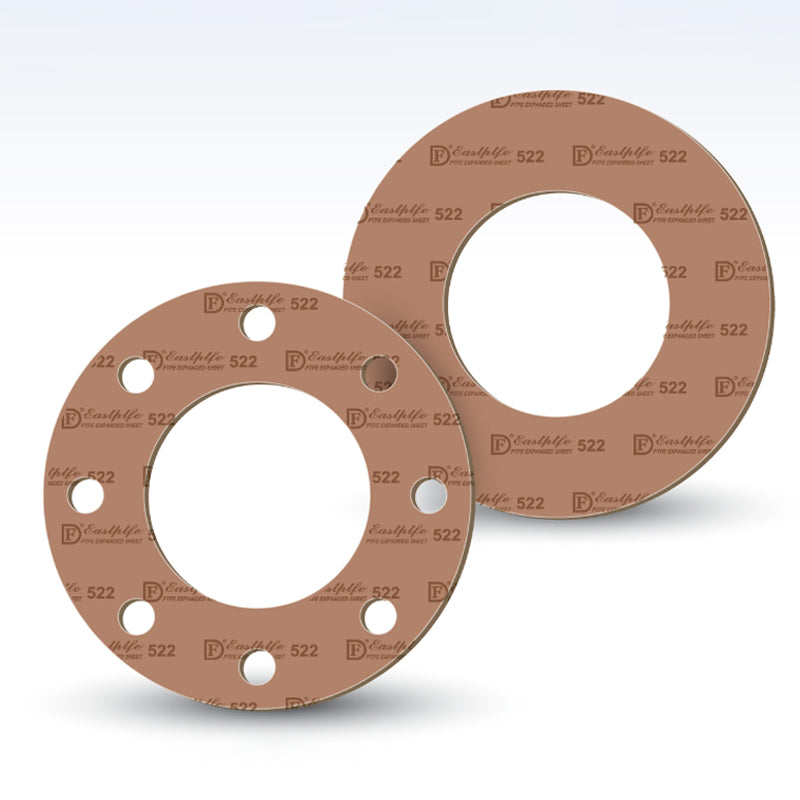 JIAXIANG Polytetrafluoroethylene filled sheets (Price please consult customer service)  Sealing gaskets can be customized