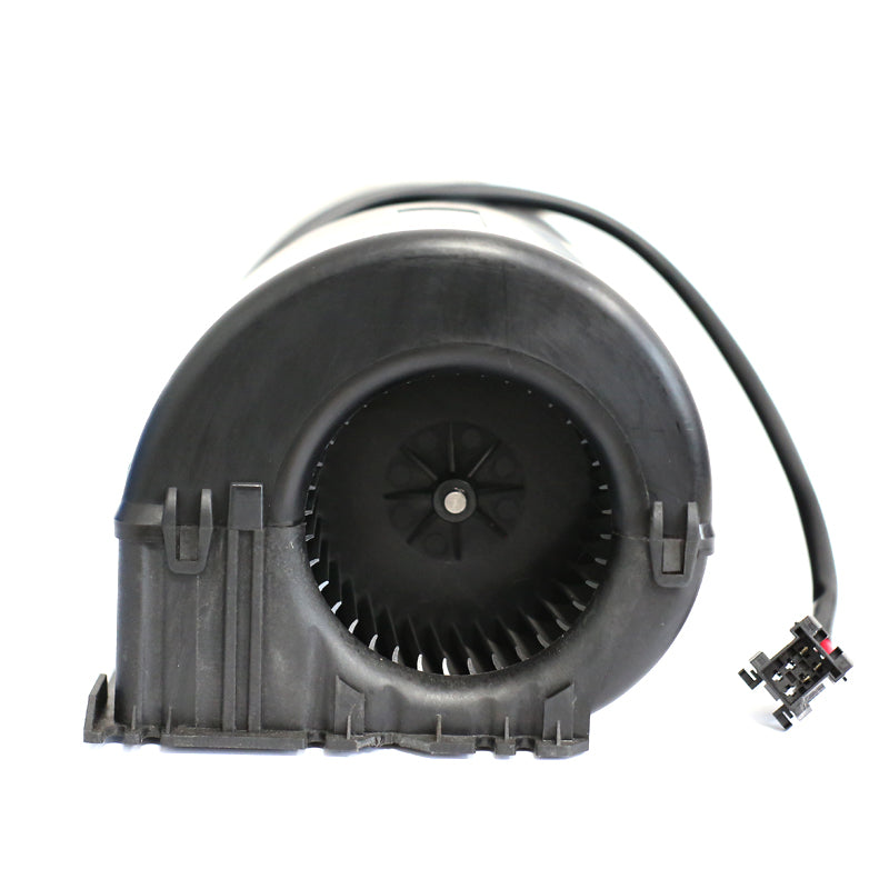 XIERFU DC brushless evaporative fan