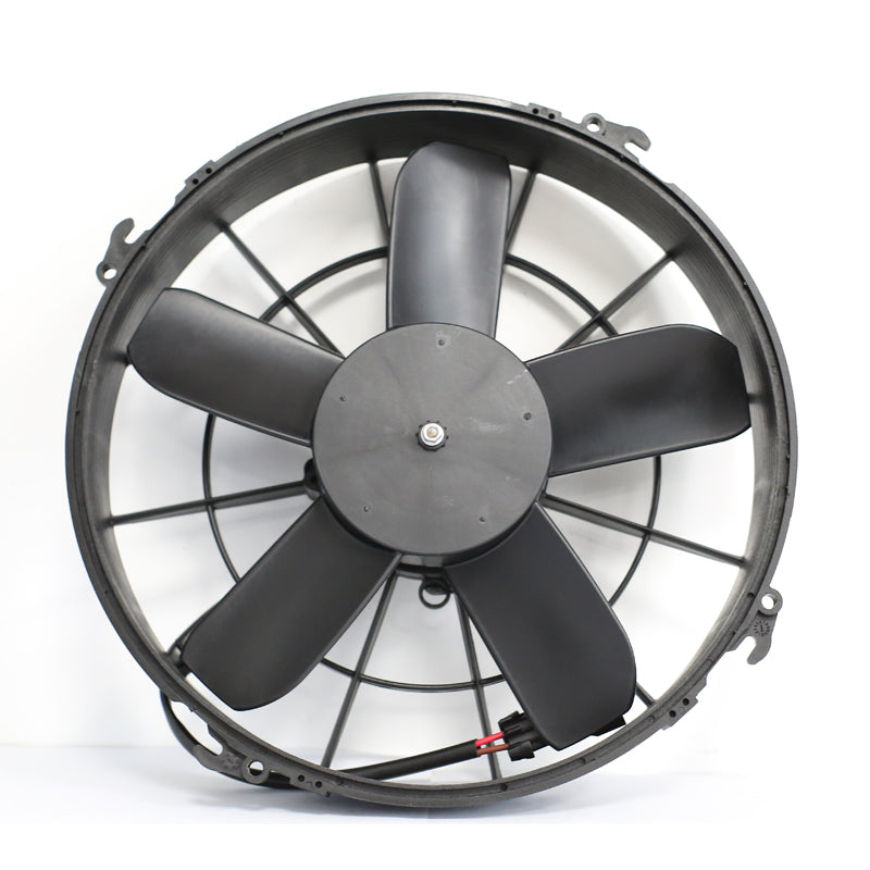 XIERFU DC Brush Condensing Fan 02
