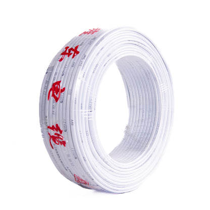 XINJINGDONG Ordinary PVC Sheathed Flexible Cord（Please consult customer service for specific prices）Power Lighting Mobile Appliances Instrumentation