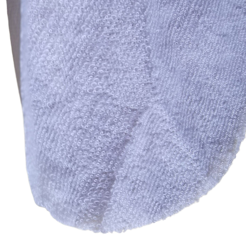 YUJI Towel cloth compounded with TPU opalescent film Starting lot size 3000 meters (Please consult customer service for specific prices)Durable Thermal insulation