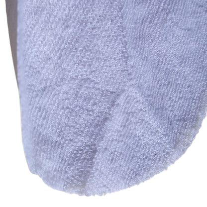 YUJI Towel cloth compounded with TPU opalescent film Starting lot size 3000 meters (Please consult customer service for specific prices)Durable Thermal insulation
