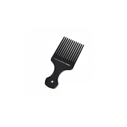 OUBAONI Glass Fiber Material Hair Clipper Comb