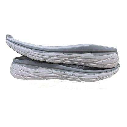 XINSHANG EVA secondary foaming sole XS-20079  Sport sole Soft and comfortable ultra light universal sole