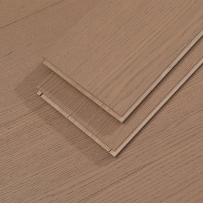 SHIJU Oak all birch light  Thickening wear-resistant household environmental protection