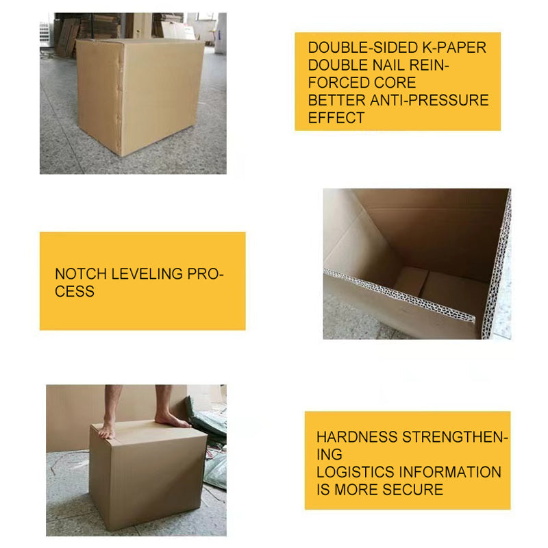 XINGLIAO Cardboard box