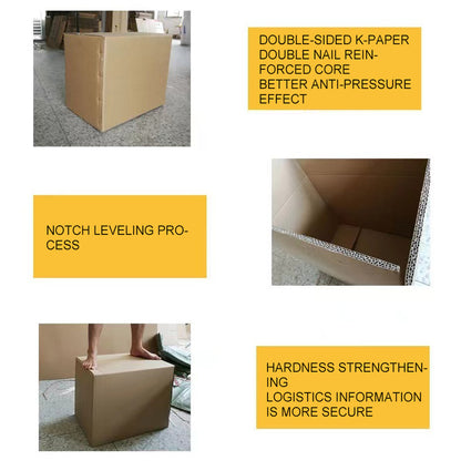 XINGLIAO Cardboard box