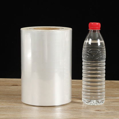 LIANYI Transparent Folded Crosslinking Film (Please consult customer service for specific prices) POF Shrinkable Bags environmentally friendly and simple High transparency