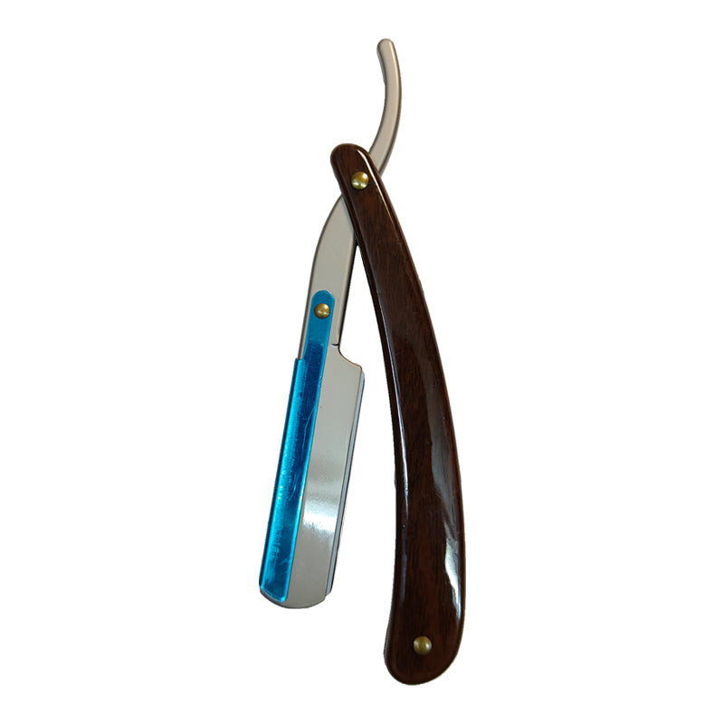 YINPIN Manual Metal Wood Grain Razor C7703 Starting lot 1800 pcs