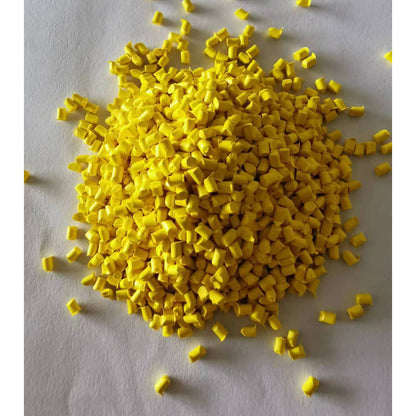 YAFENGFAN Concentrated Masterbatches 03（Please consult customer service for specific prices）Masterbatch particles High temperature resistant