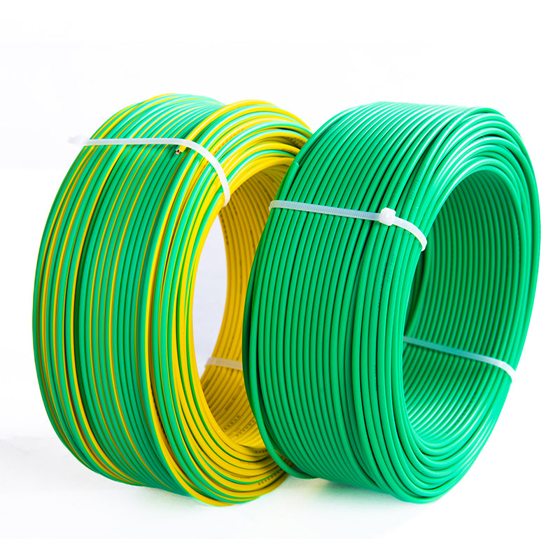 XINJINGDONG Aluminum core PVC insulated cable （Please consult customer service for specific prices）Power Distribution Industrial equipment Power transmission systems
