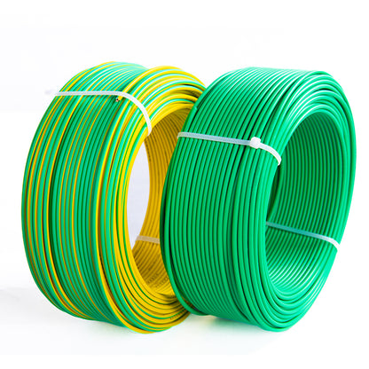 XINJINGDONG Aluminum core PVC insulated cable （Please consult customer service for specific prices）Power Distribution Industrial equipment Power transmission systems