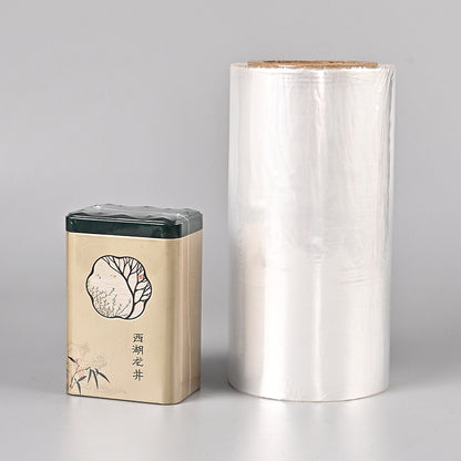 LIANYI Low Temperature Heat Shrink Bags High Performance Plastic Sealing Film (Please consult customer service for specific prices) heat shrink film Disposable packaging Protection of commodities