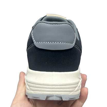 LIANGFEI Fashion Footwear XX-005  Simple soft bottom goes with everything