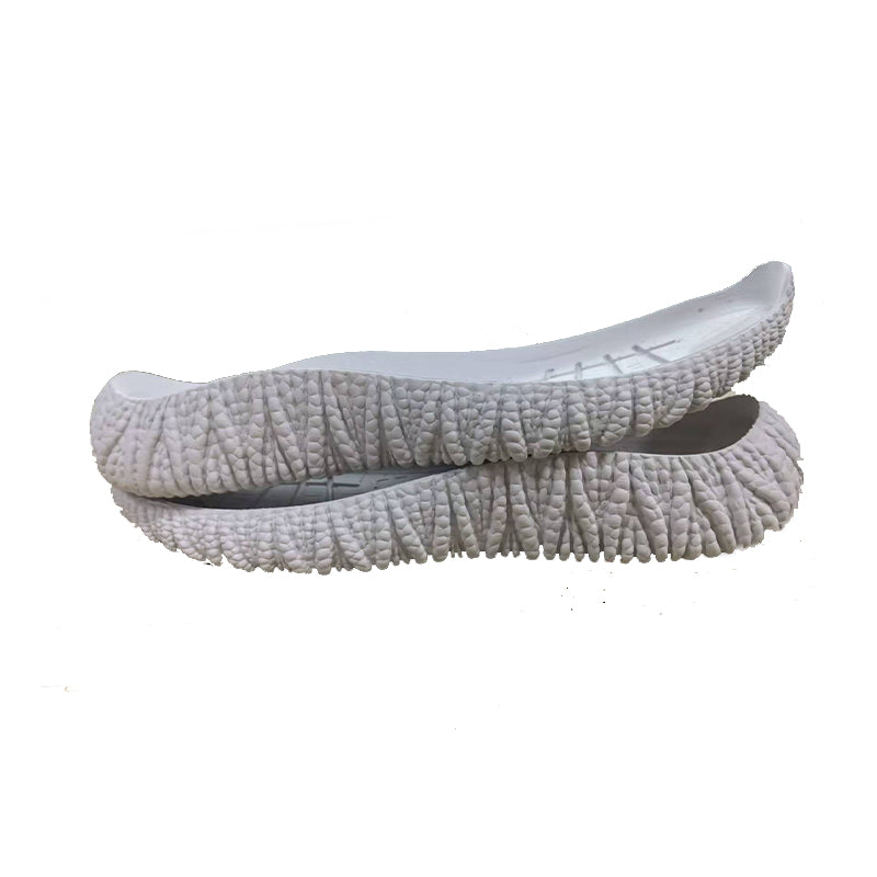 XINSHANG EVA secondary foaming sole XS-20019  Sport sole Soft and comfortable ultra light universal sole