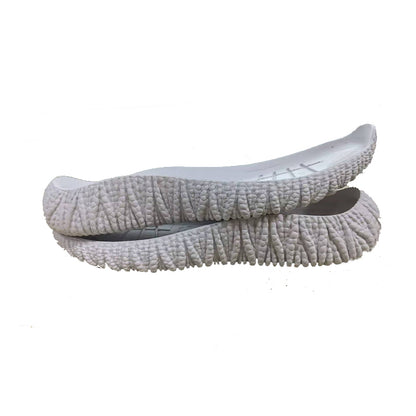 XINSHANG EVA secondary foaming sole XS-20019  Sport sole Soft and comfortable ultra light universal sole