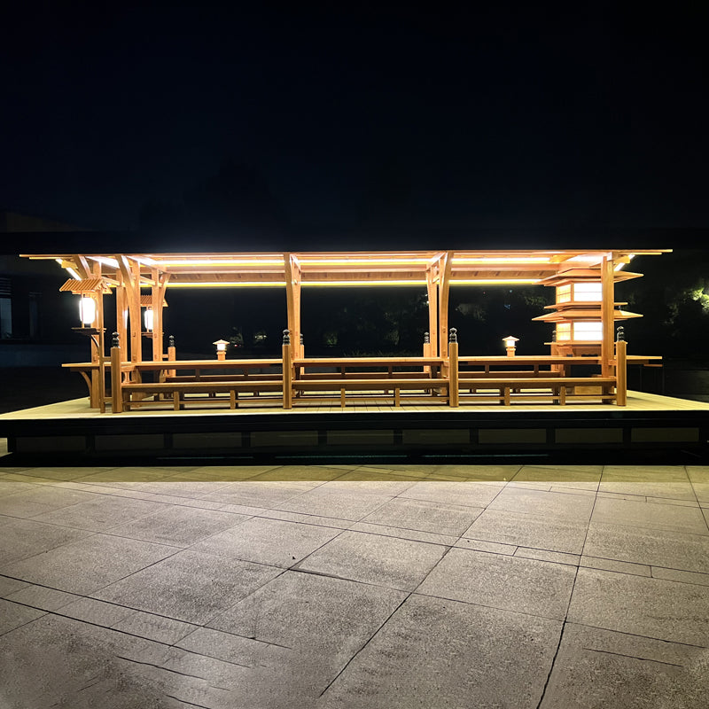 RIXING Zhejiang Art Museum
