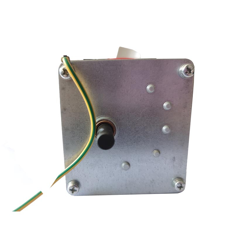 WUWANG Geared motors   Cover pole asynchronous motor miniature fan accessories