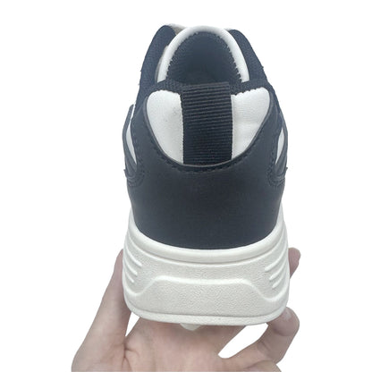LIANGFEI Fashion Footwear TX-032  All-in-one platform casual shoes non-slip