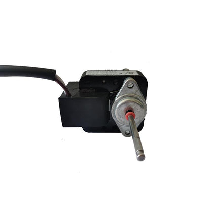 WUWANG 48 Series Small Motors Air cooler motor cover pole one step motor