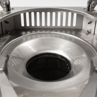 RONGTENG Outdoor Stove（For specific pricing, please contact customer service）Customizable Stainless Steel Portable Design Compact and Exquisite