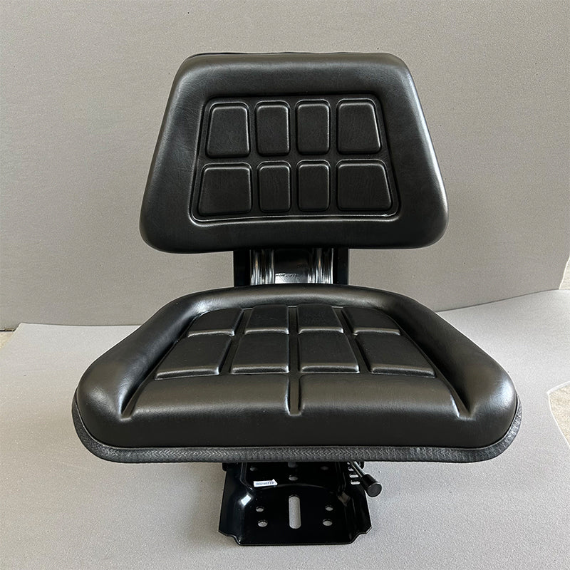 JIAMEI Tractor Seat XJM-6008 Starting lot 50 pieces Forward and backward adjustment shock-absorbing seats Soft and comfortable